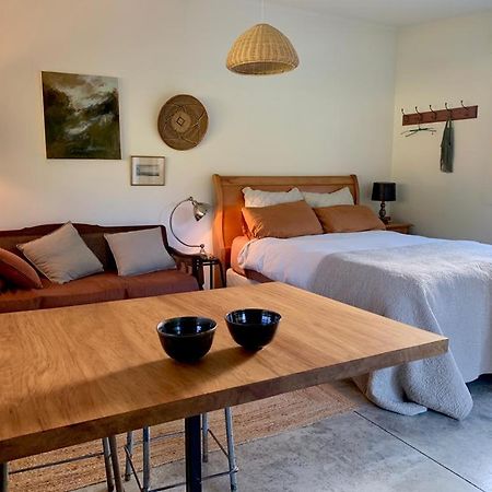 Roebuck Farm Stay New Plymouth Luaran gambar