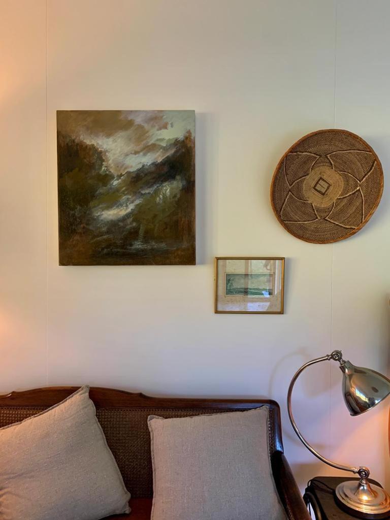 Roebuck Farm Stay New Plymouth Luaran gambar